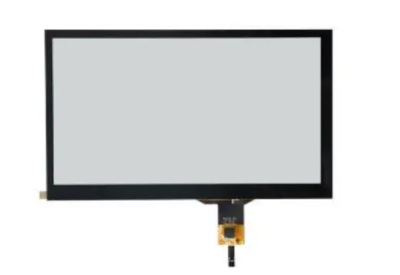Lcd Tft DWIN 10.1Inch LCD DISPLAY 1024*600 TFT LCD With RGB Interface LCM
