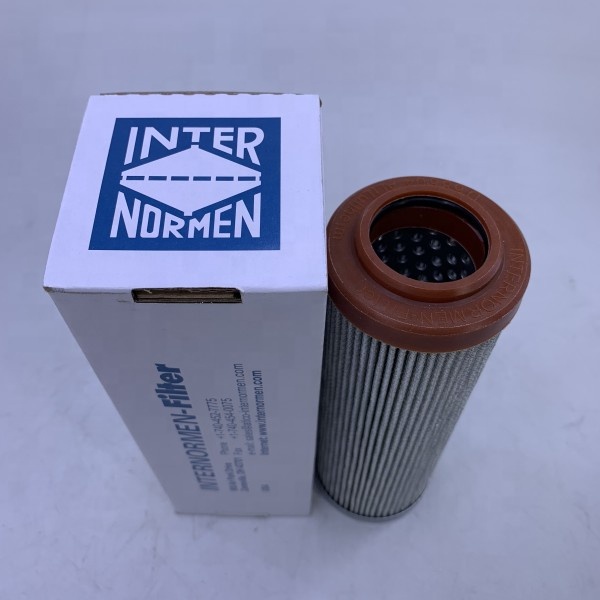 Замена фильтрующего элемента d68804
