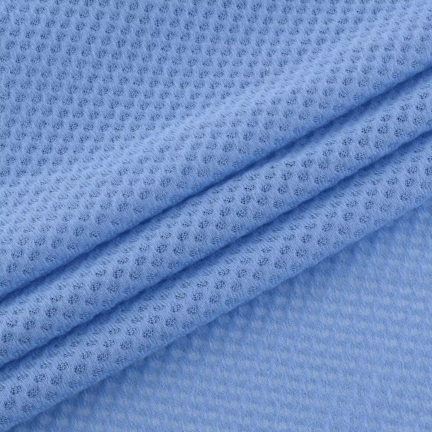 cheap 100% polyester tricot single side brushed mesh loop velvet fabric textile for sports shoes running shoe clothing lining