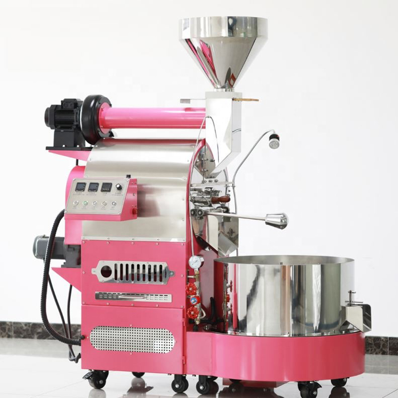 North Coffee Roasters/industrial Coffee Bean Roaster/home Coffee Roaster Machine