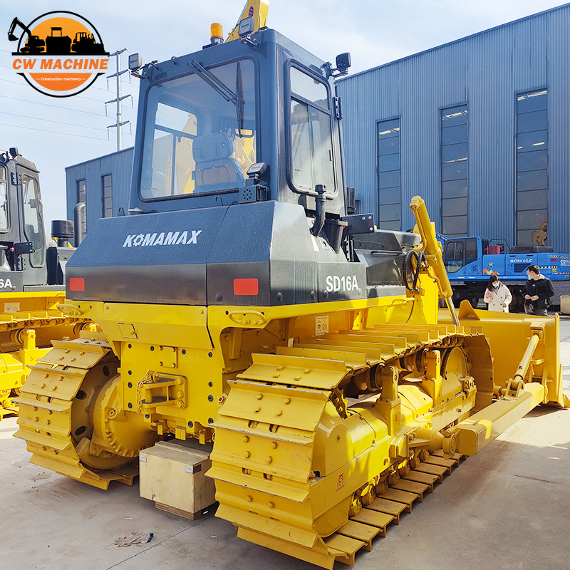 Б/у бульдозеры 120hp 160hp 165hp 200hp, бульдозер, цена