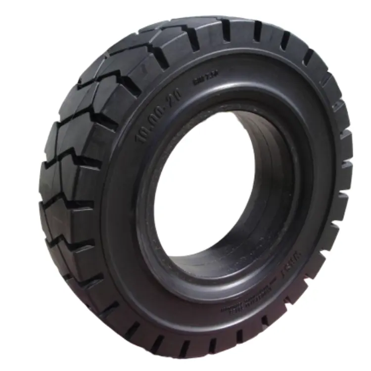 Offroad OTR Tire Container Truck Trailer Tyre 9.00-20 Tyres For Vehicles