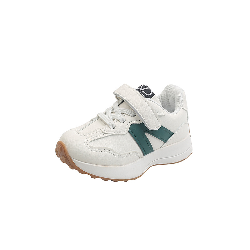 Wholesale Fashion Children's Casual Shoes Kid Sneakers Boy Shoes