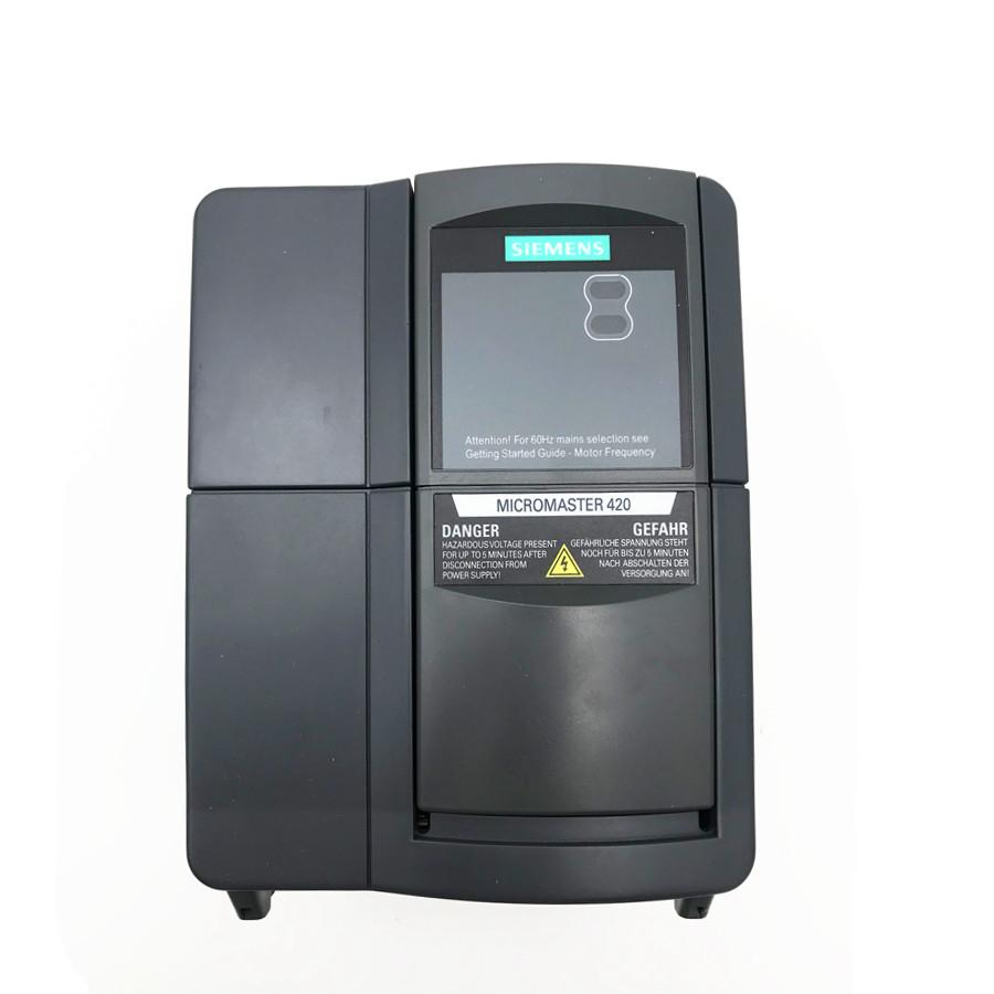 Unique Design Very Useful Micromaster 420 2.2KW Inverter 6SE6420-2UC22-2BA1