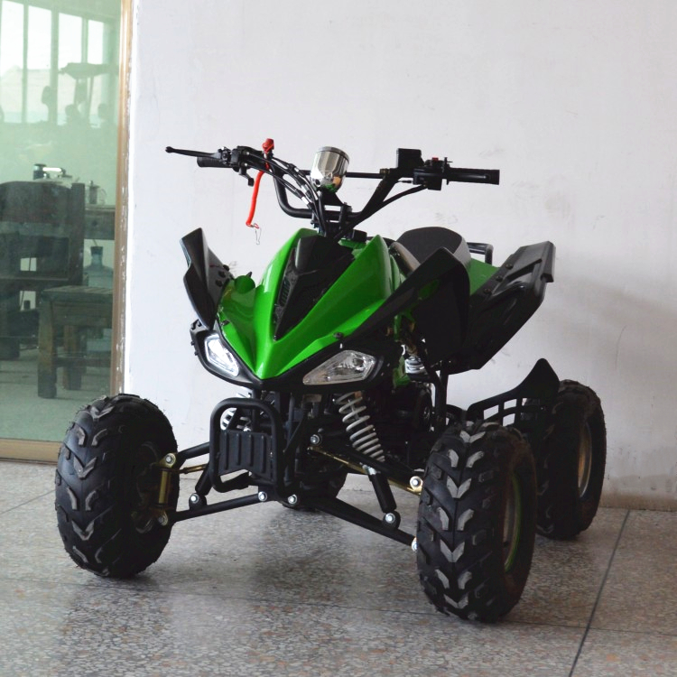 Для взрослых 110cc atv с 4 колесами для продажи