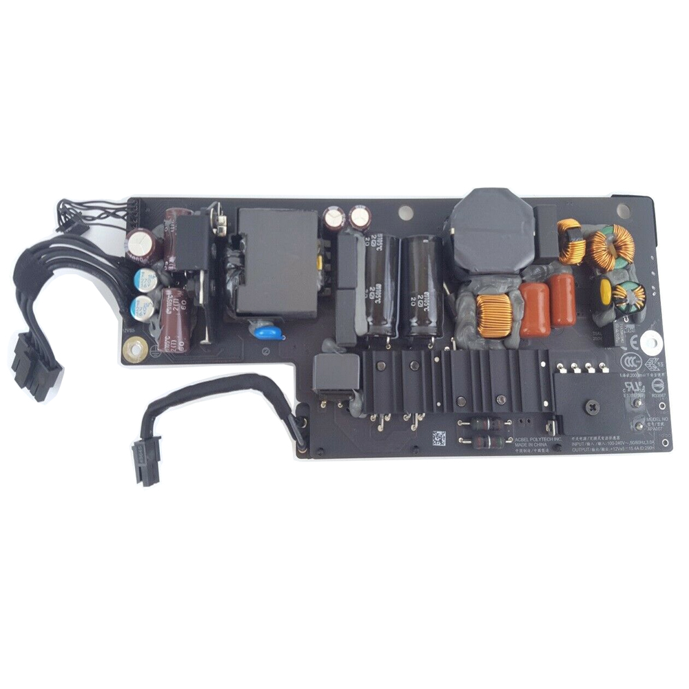 Фирменная Новинка Для iMac 21,5 "A1418 блок питания Блок питания 185W 2012-2017 APA007 ADP-185BF 02-6712-6700 661-6700 661-7111 661-7512