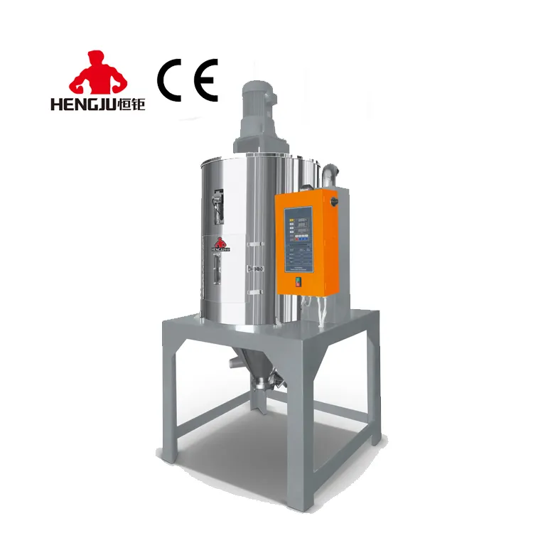 Used For 3C Digital Shell Injection Molding Crystallization Dryer Factory Price