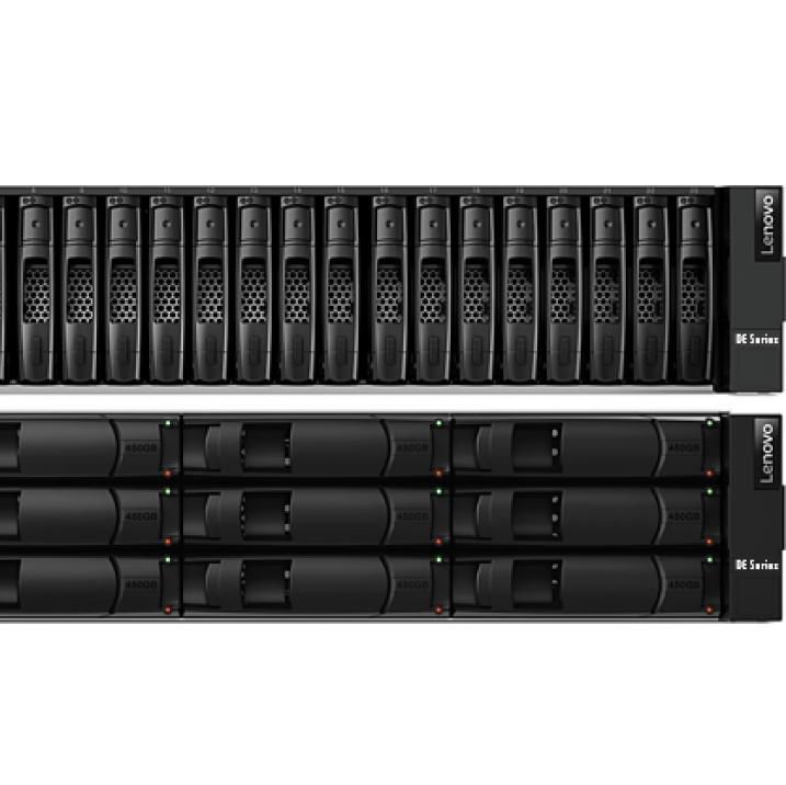 Netapp хранения данных FAS3270 с расширенной входы / выходы