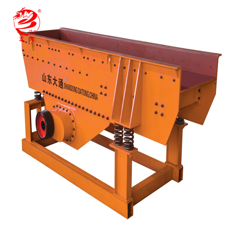 China quarry rock zsw the best vibrating feeder price