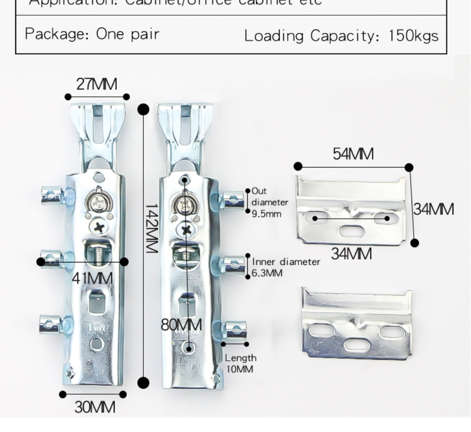 professional supplier Cabinet Hanger For Wardrobe for wholesale