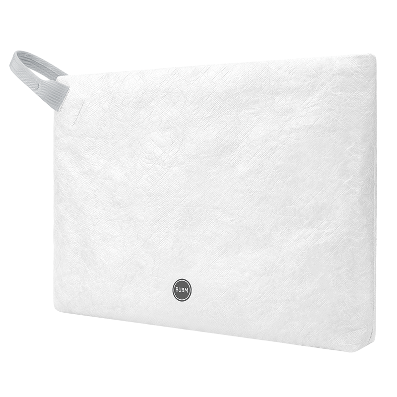 BUBM 2021 DuPont Tyvek бумажный водонепроницаемый чехол для ноутбука Tas сумка