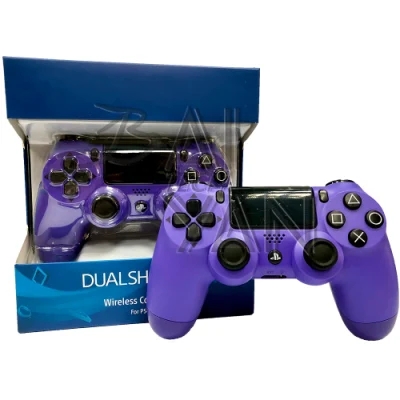 V2 оригинальный PS4 контроллер беспроводной подходит для консоли Mando геймпад