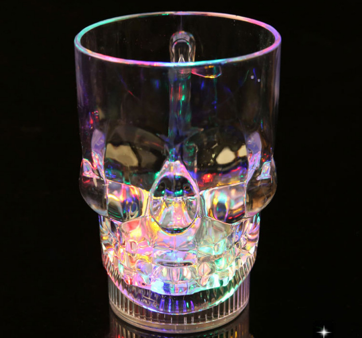 Hot Selling Light Up Toys Led Flashing Is New Innovative Product Ideas 2021 Birthday Presents