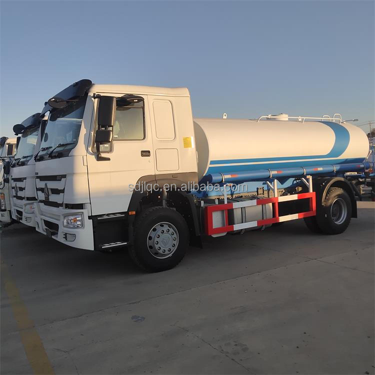 Высококачественный Грузовик-цистерна для воды sino trucks howo, дешевый грузовик-цистерна для продажи в Дубае