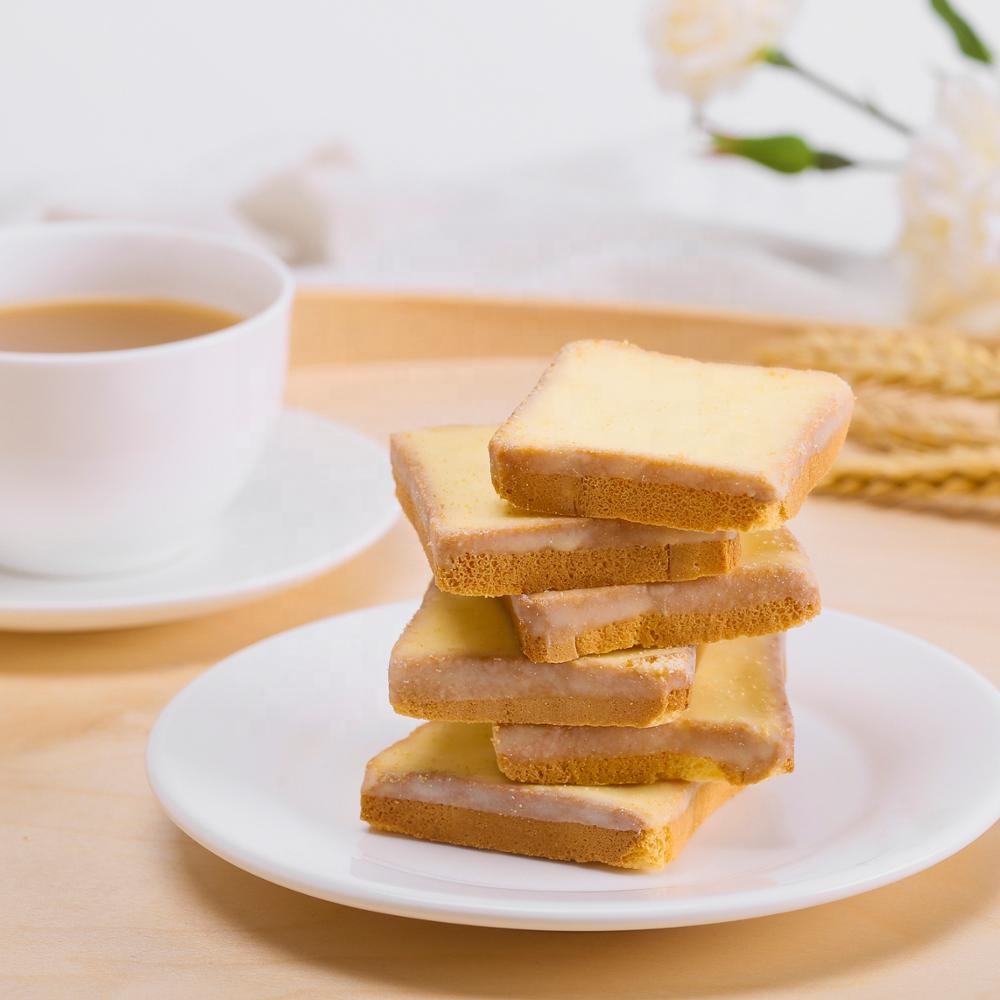Panpan indonesia wheat digestive individual packs biscuit