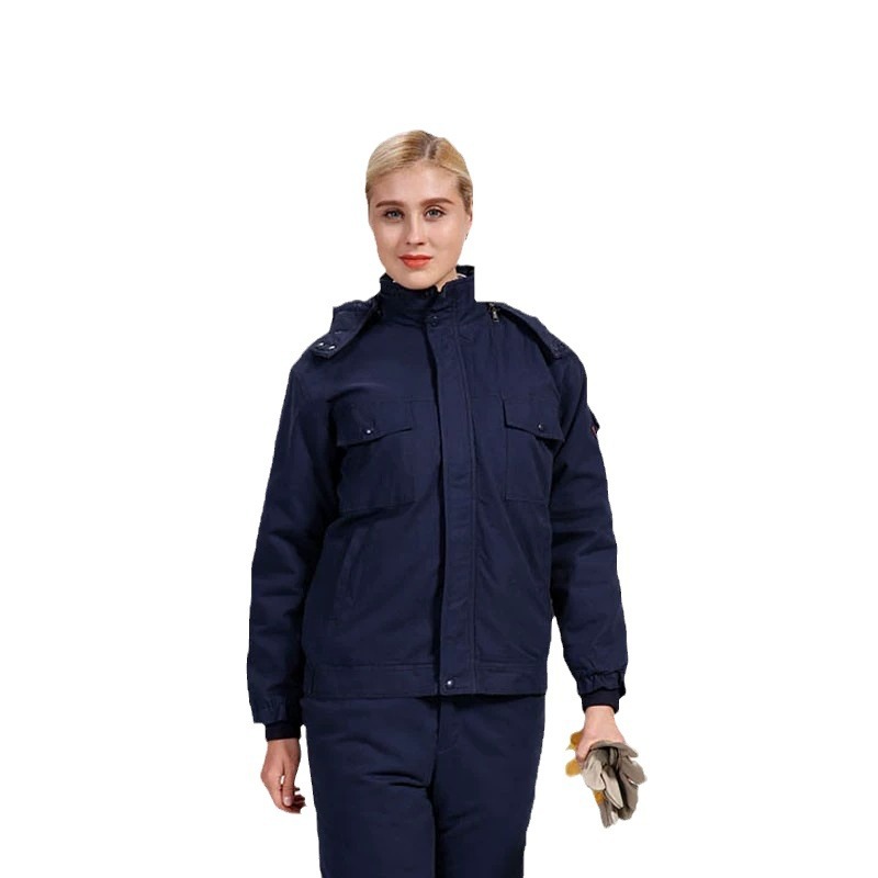 Work Clothing Sets Workwear Suits Fall long Sleeve clothes Jackets Pant Car Repair Workers Uniforms with pants