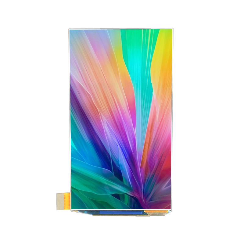 5,5 дюймов amoled дисплей Панель с интерфейсом mipi oled сенсорный дисплей для Очки виртуальной реальности VR устройства