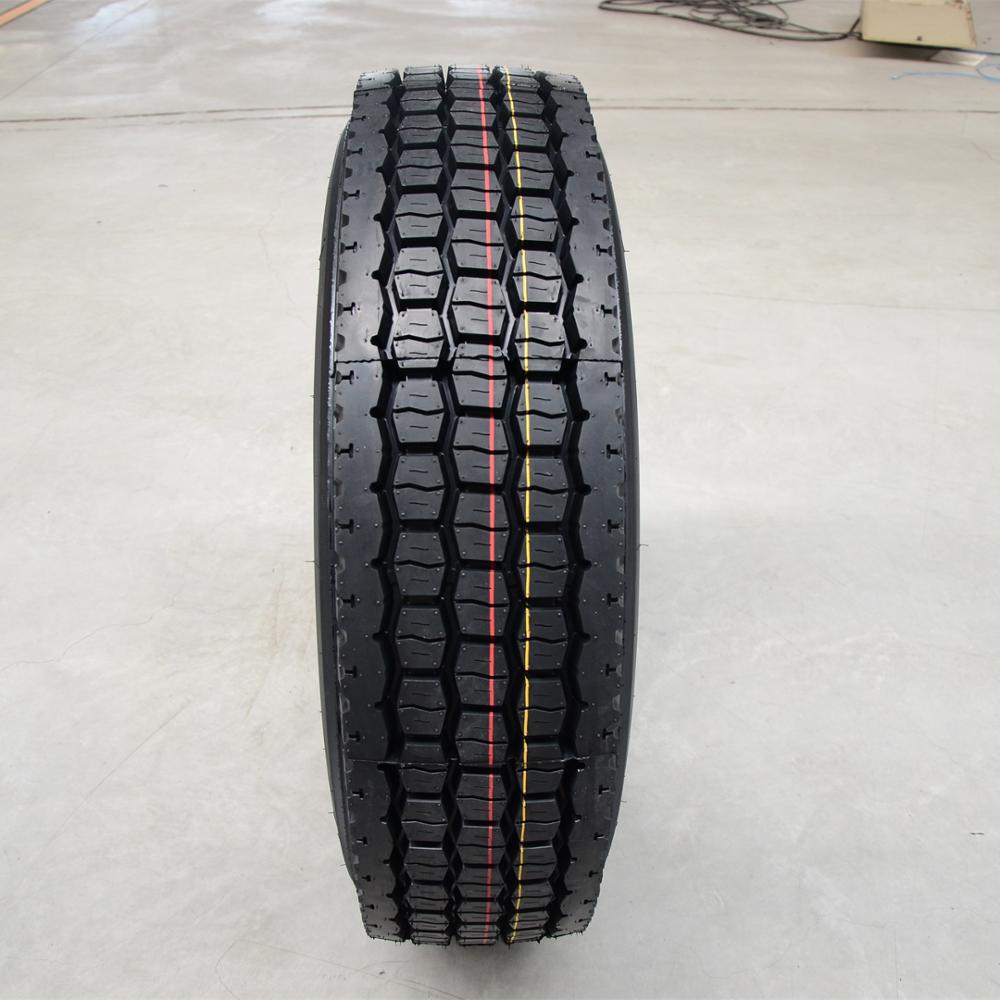 TBR все стальные грузовые шины FRIDERIC бренд 295/80R22.5 315/80R22.5 315/70R22.5 шины для тяжелых грузовиков