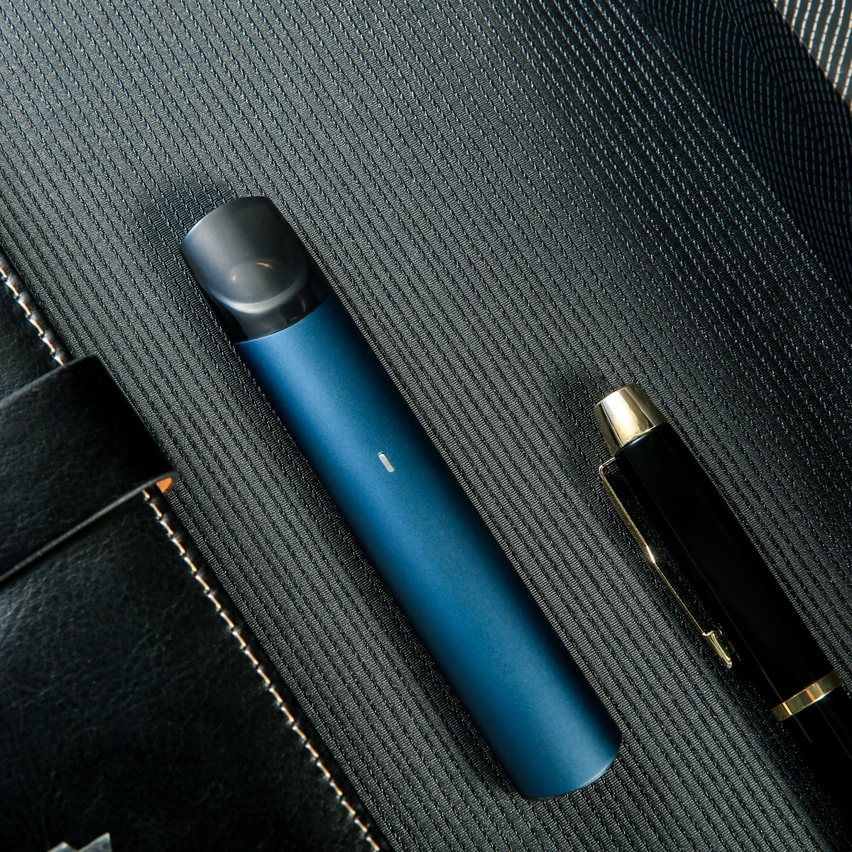 Производитель OEM логотип бренда Pod system 2 мл 420 мАч Micro USB Type C зарядка