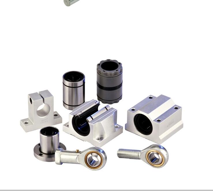 Linear bearing series LM8UU/LM25UU/LM20UU/LM30UU for BGA/CNC/3D Printer so ect.