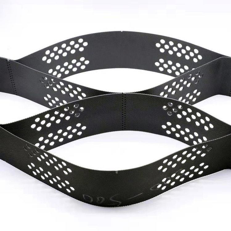Китайский производитель, экономичная защита склона, HDPE Geocell Honeycomb Geocells