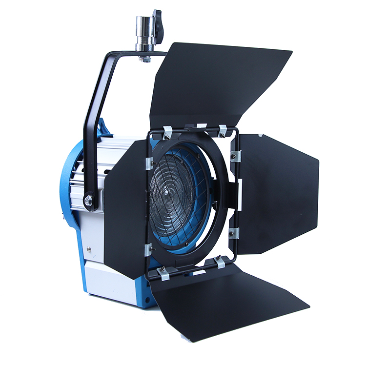 Профессиональное светодиодное освещение для съемки видео 1000 вт Dmx Arri Fresnel Spot аксессуары для цифровой студийной съемки освещение для фотосъемки