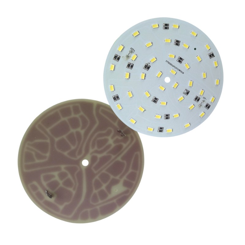 Aluminum PCB Board, LED PCB Module, PCB designer and manufacturer