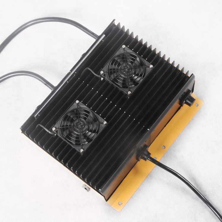 Longrun 4kw High Efficiency 20s Lifepo4 Battery Charger Lead Acid Battery Charger 72v