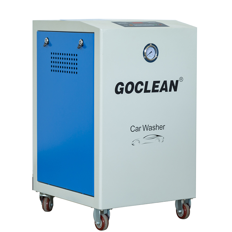 Лидер продаж, Паровая мойка Goclean 4,0 для автомобилей из Китая