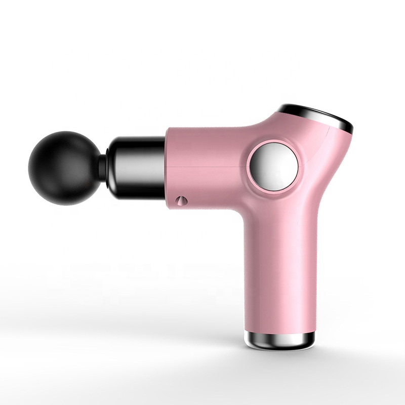 Fascia Gun Original Factory Fascia Muscle Gun Deep Muscle Massage Gun