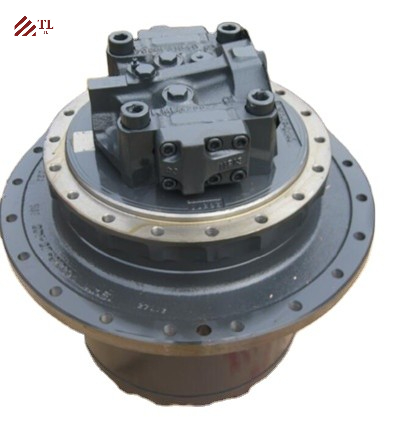 PC220-7 PC200-7 Конечная Передача 20Y-27-00440 20Y-27-00441 20Y-27-00352 708-8F-00170 20Y-27-00432 PC200-7 персонального экскаватора устройство Mot