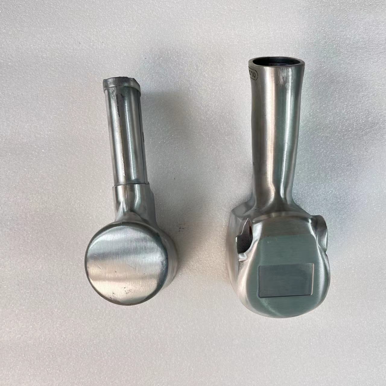 Custom Precision Casting Service For Iron Stainless Steel Custom Investment Foundry Pneumatic Spanner Casting Parts
