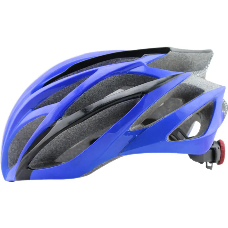 Hot Colorful Adjustable Cycling Equipment Bicycle Helmet Bike Accessory Helmet For Outdoor