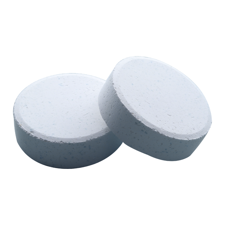 90% Available Chlorine Tablet/Trichloroisocyanuric Acid  TCCA  /Granules/Powder/ Multifunction Chlorine Tablets
