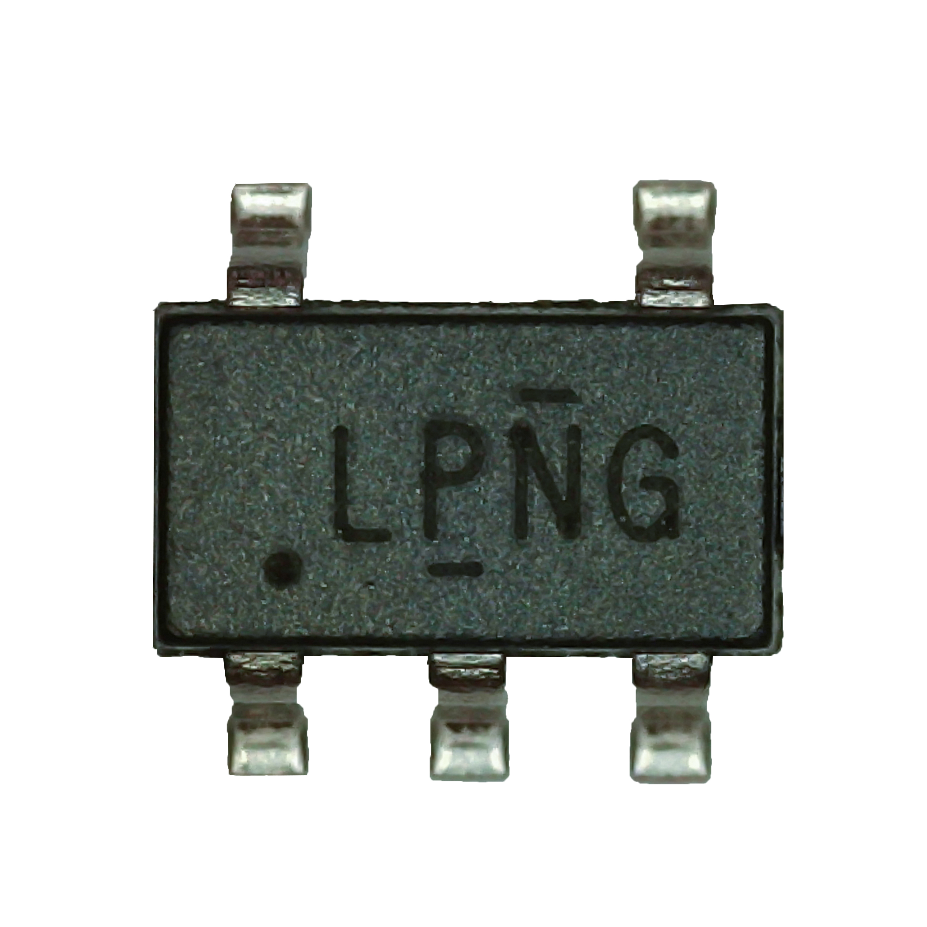 Texas Instruments LP2985-30DBVR электронный компонент малое падение регулятор Sgl выход 150mA фиксированный (3,0 V) Короче спереди и длиннее сзади) Quies