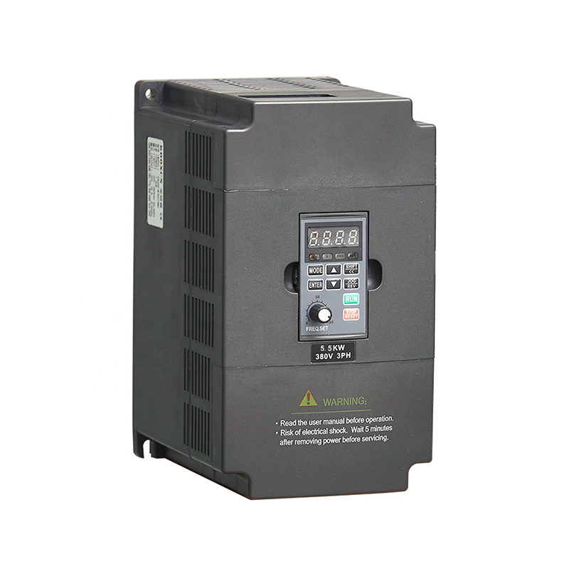 380v 5.5kw ac инвертор частоты двигателя, Inversor de frecuencia vfd, регулятор переменной скорости
