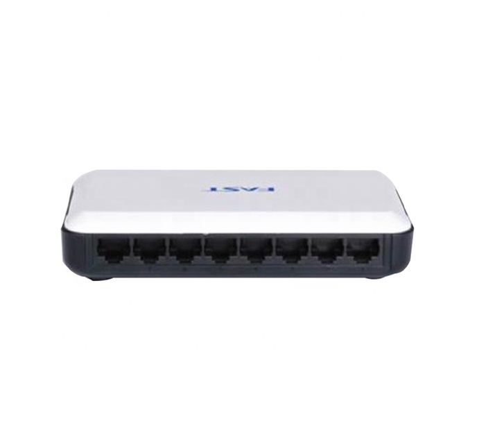 10/100 Мбит/с б/у 8 портов сетевой коммутатор gigabit TPLINK/TENDA/NETCORE Ethernet-коммутатор