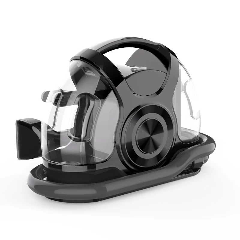 Household Professional Carpet Handheld High Temperature Portable Steam Cleaner