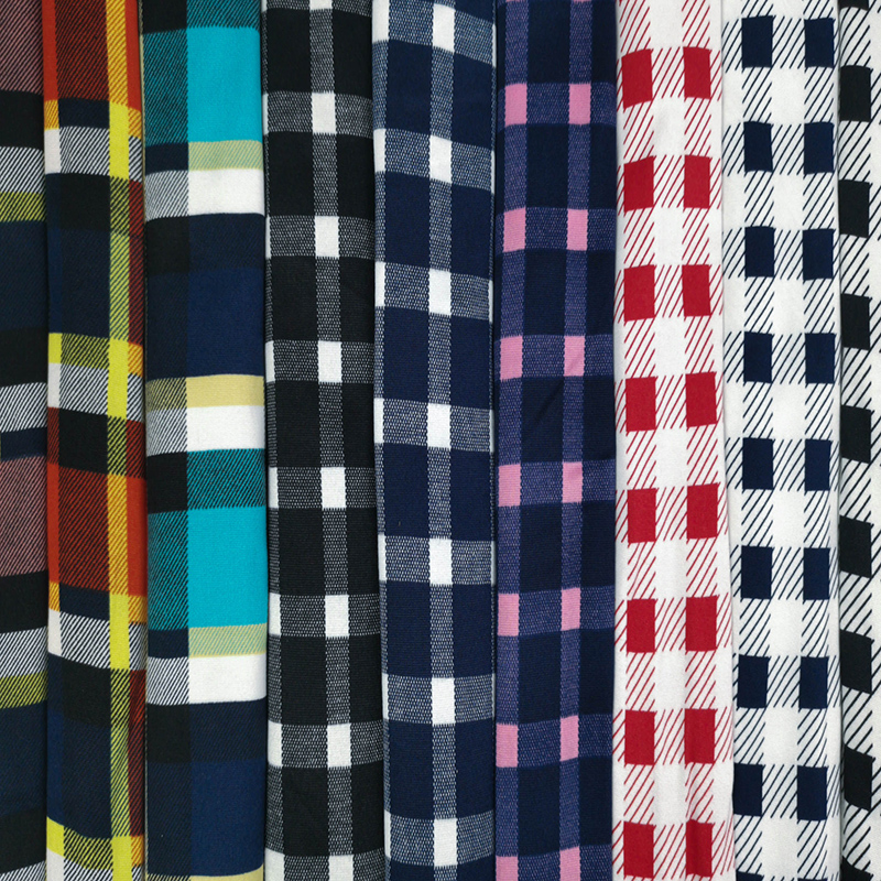 ESSE TEXTILE DTY 2 сторона кисти печати спандекс ткань для платья tela dbp Полиэстер Трикотаж