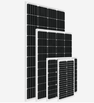 HSX OEM супер возобновляемые источники энергии ES Solares 250w 500w monocristalino Precios exiom уровня 1 панели солнечных батарей