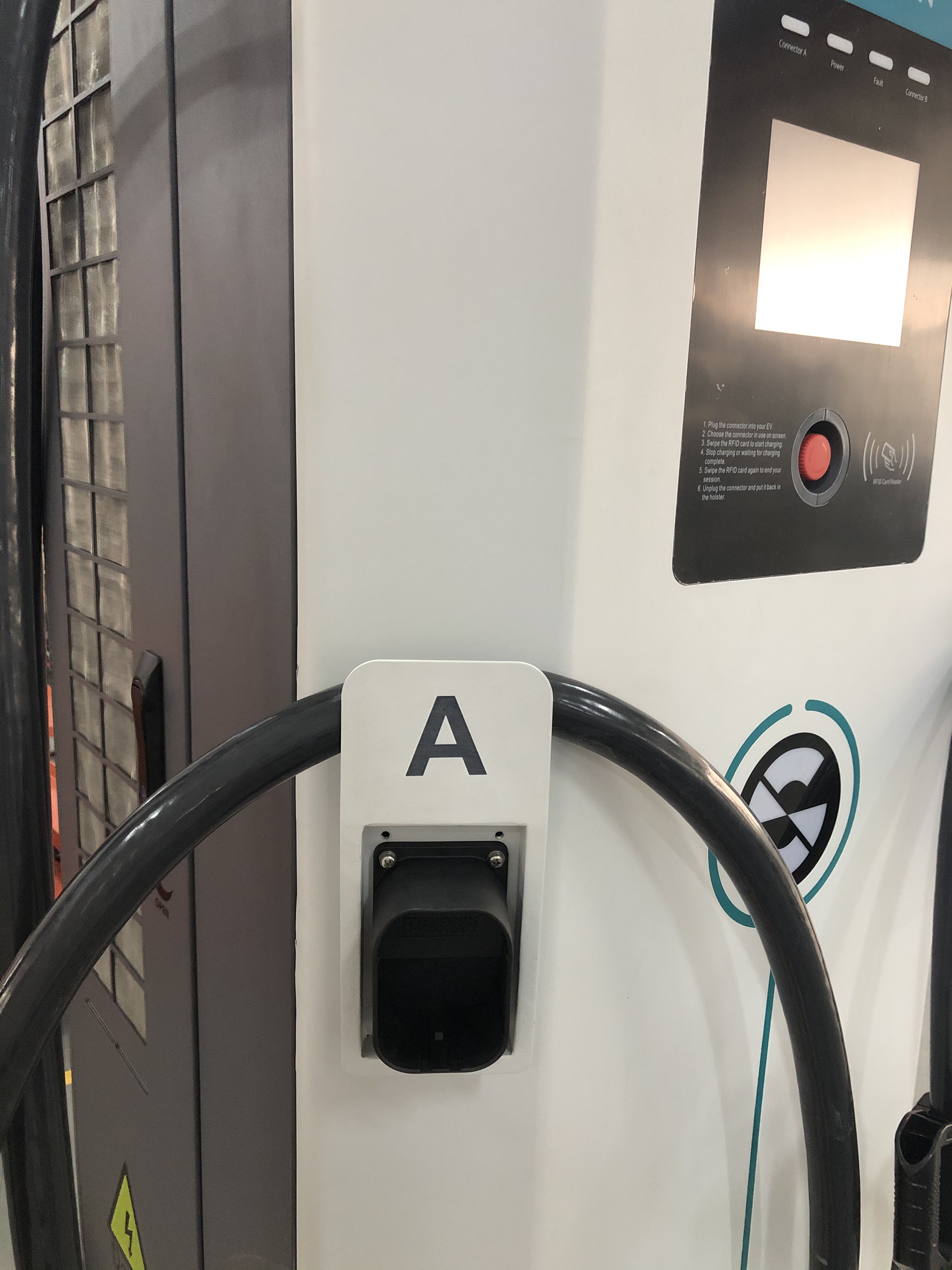 CE сертификация 120 кВт ccs 150-1000 В chademo электрическое автомобильное зарядное устройство постоянного тока уровень 3 ev зарядная станция с платежной системой