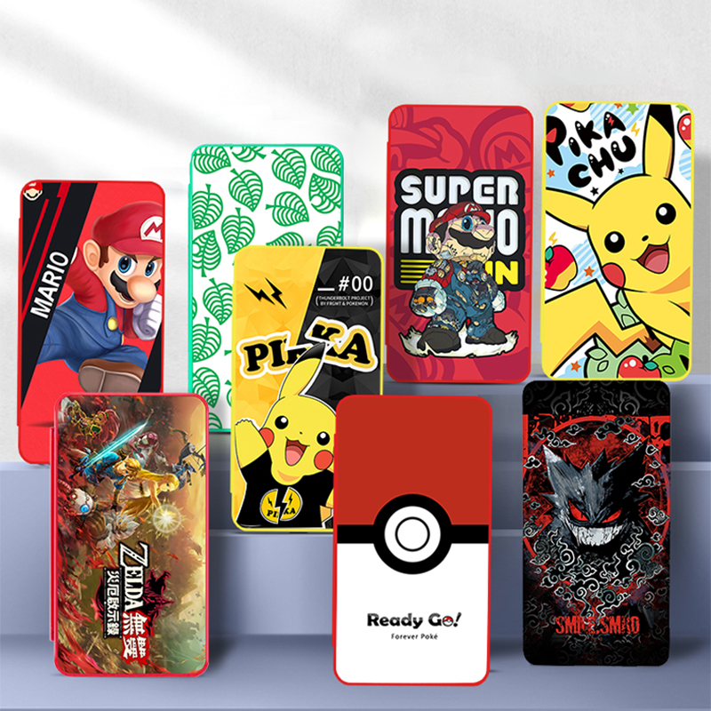 For ns Switch accessories storage card box high-quality Silica Gel storage case abs mterial cover