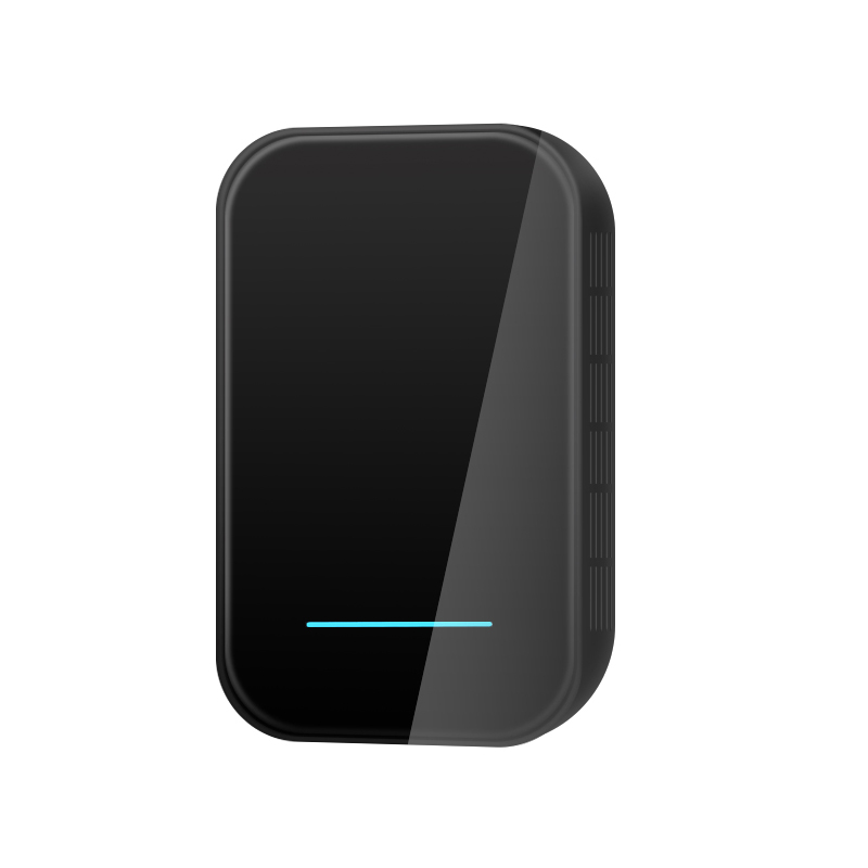 Новый Автомобильный мультимедийный плеер коробка Plug and Play, 4G 32G автомобильный радиоприемник Apple CarPlay Android TV Box CarPlay AI коробка для универсального