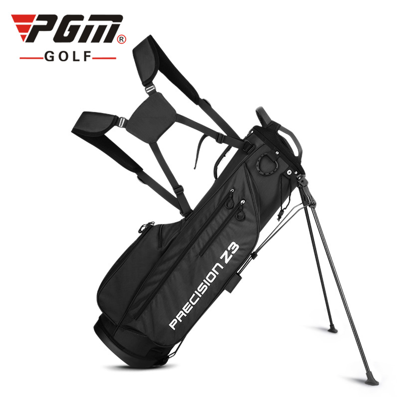 PGM Golf lightweight stand bag Men waterproof stand golf bag