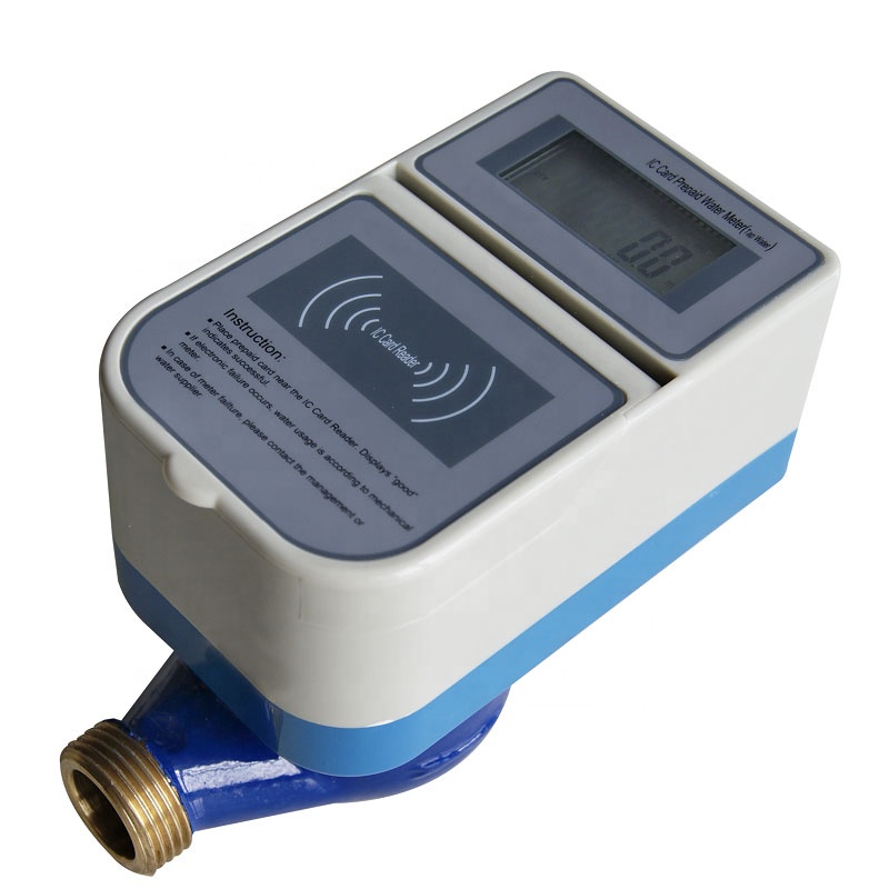 WESDOM 50 мм Измеритель для чтения воды, измеритель для чтения воды lorawan, цена