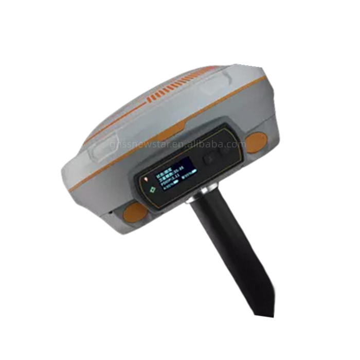 Новый GPS Comnav N5 GPS RTK Rover и базовый набор для систем землесъемки, транзисторных и GPS 1198 каналов