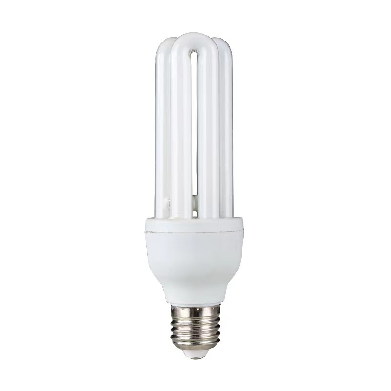 HoneyFly Fluorescent Blacklight Lamp 3U 365nm 220-240V 20W E27 Zapper Lamp Mosquito Killer Energy-saving Tube