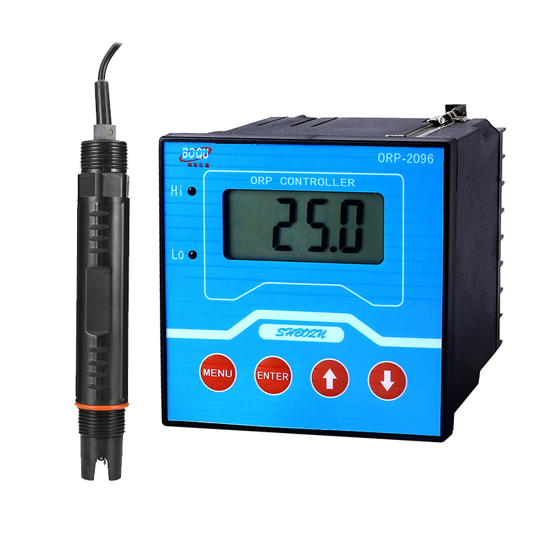 Контроллер воды Redox ORP для цифрового измерителя ph orp