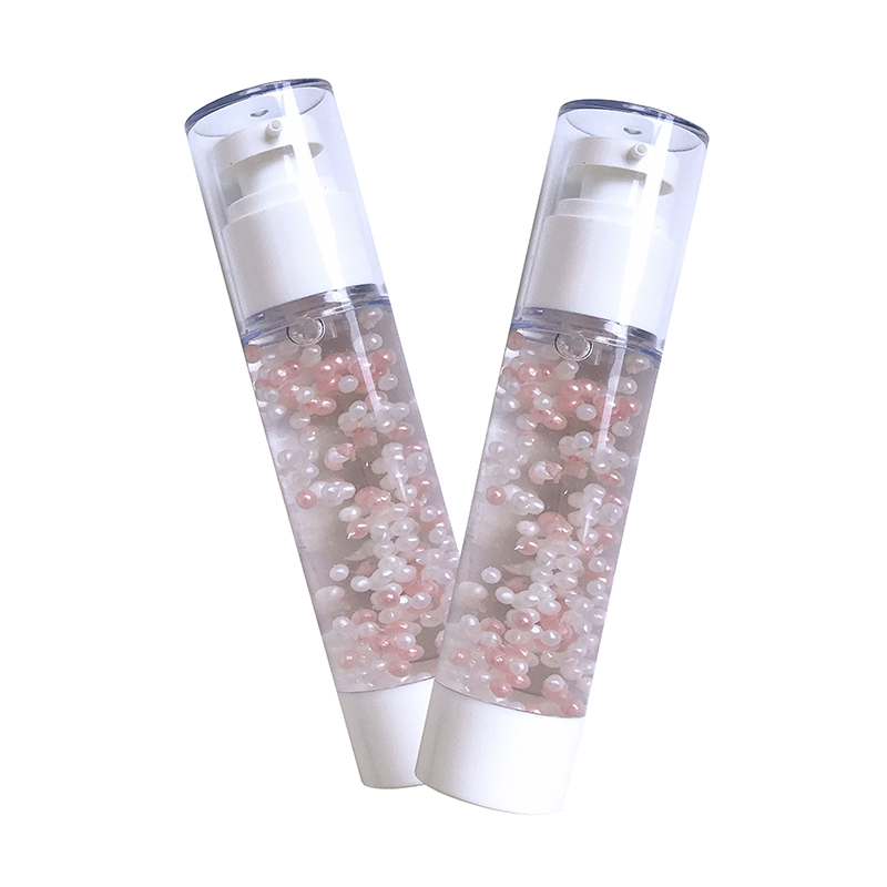 OEM Caviar pearl makeup base primer for pre-makeup moisturizing