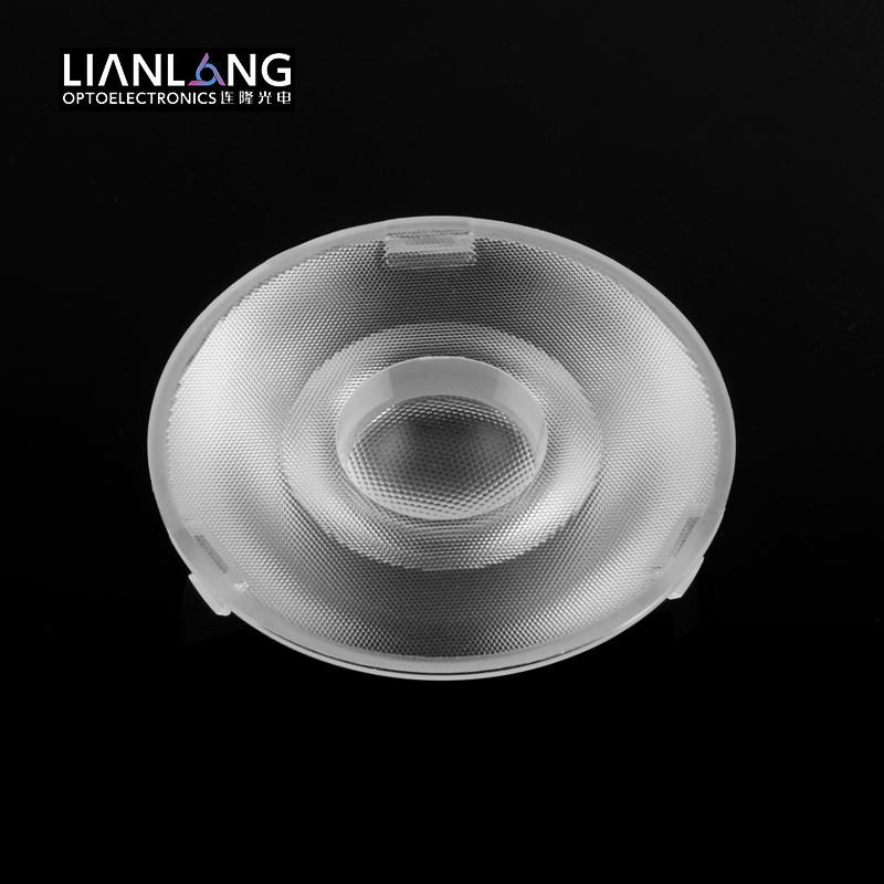 factory customize contact lenses for cob lens mobile lenses custom made cob optical lens